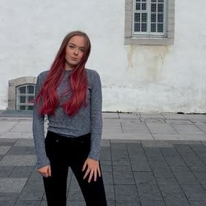 Meet your Posher, Mylène